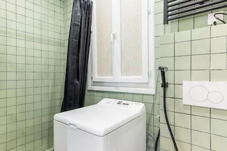 Appartamento New Entiry Apartment-private In *