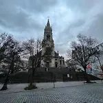 New Entiry Apartment-Private Rooms In Paris